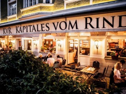 Photo: Kapitales vom Rind